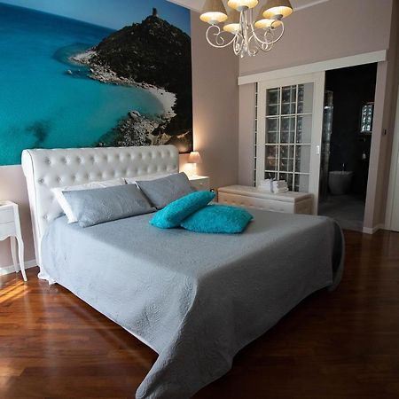 La Casa Di Adele Cagliari B&B Εξωτερικό φωτογραφία