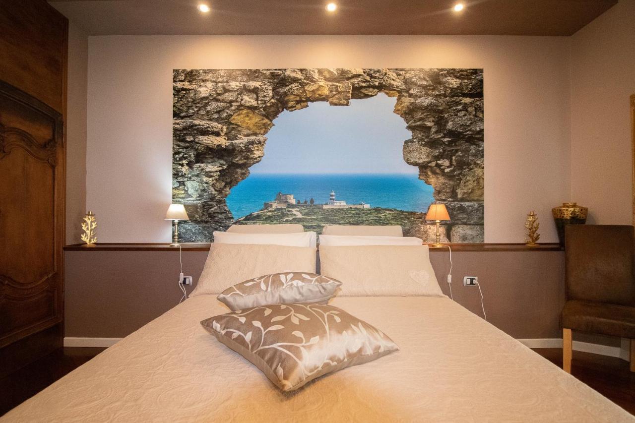 La Casa Di Adele Cagliari B&B Εξωτερικό φωτογραφία