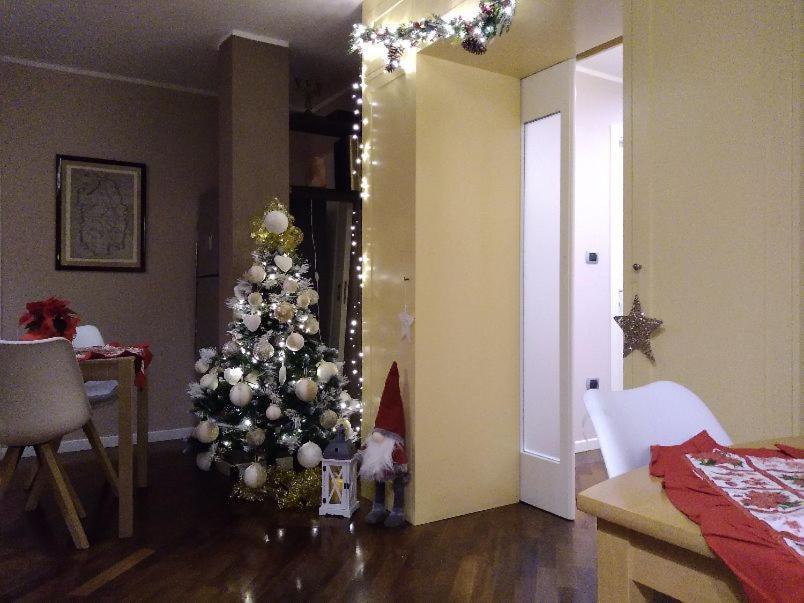 La Casa Di Adele Cagliari B&B Εξωτερικό φωτογραφία