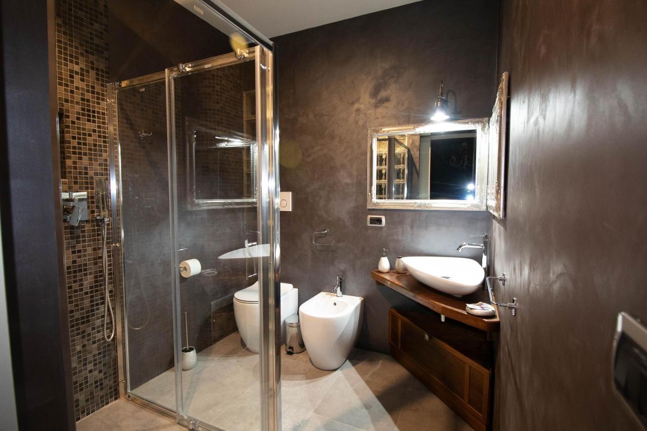 La Casa Di Adele Cagliari B&B Εξωτερικό φωτογραφία