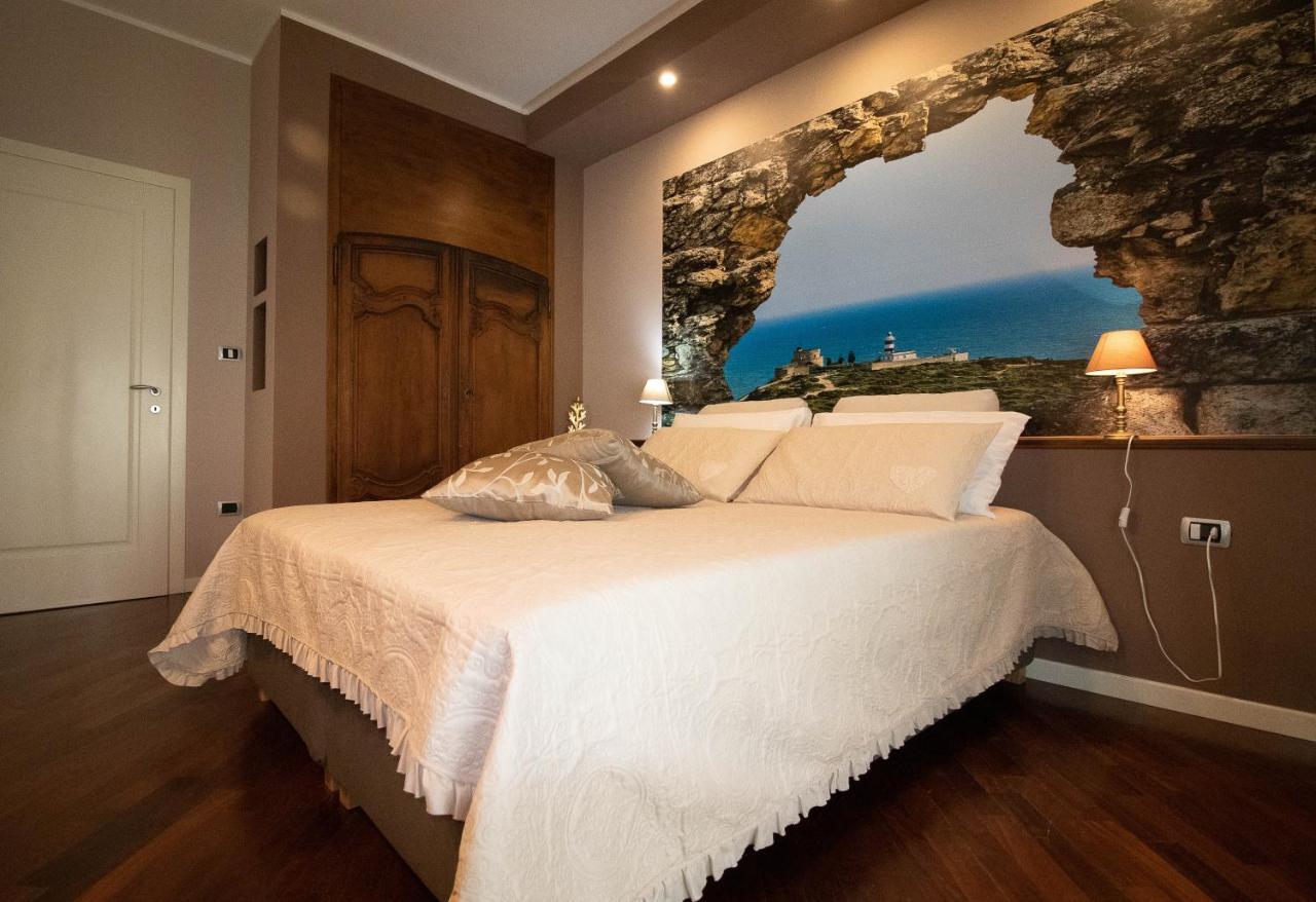 La Casa Di Adele Cagliari B&B Εξωτερικό φωτογραφία