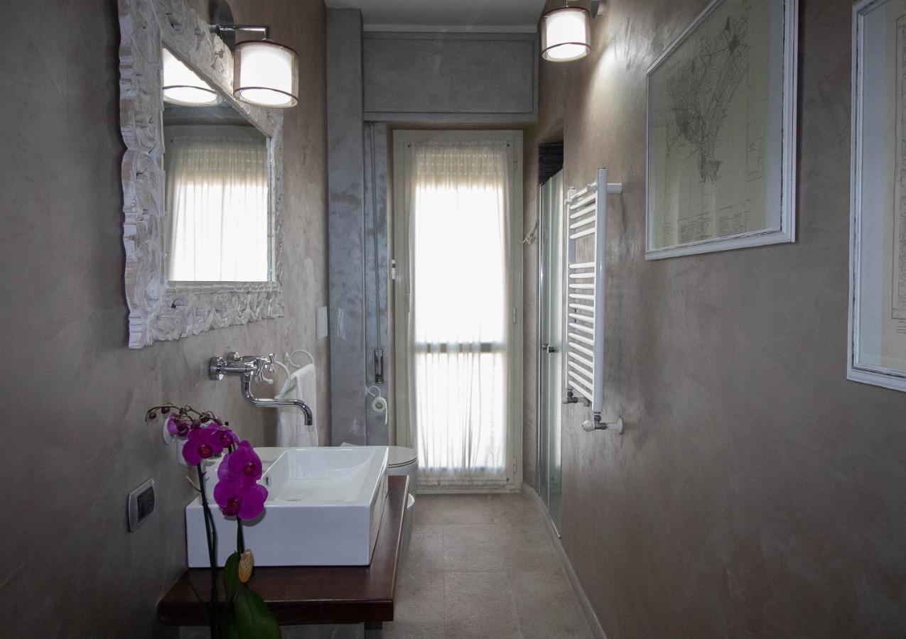 La Casa Di Adele Cagliari B&B Εξωτερικό φωτογραφία