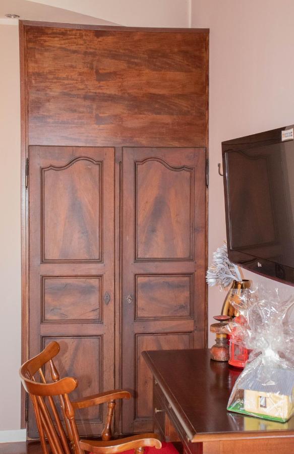 La Casa Di Adele Cagliari B&B Εξωτερικό φωτογραφία