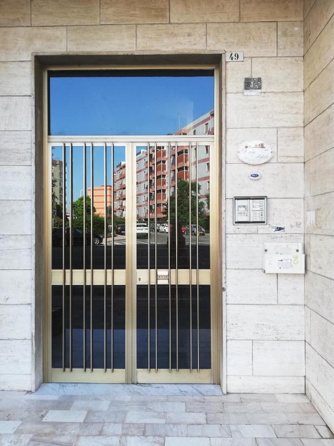 La Casa Di Adele Cagliari B&B Εξωτερικό φωτογραφία