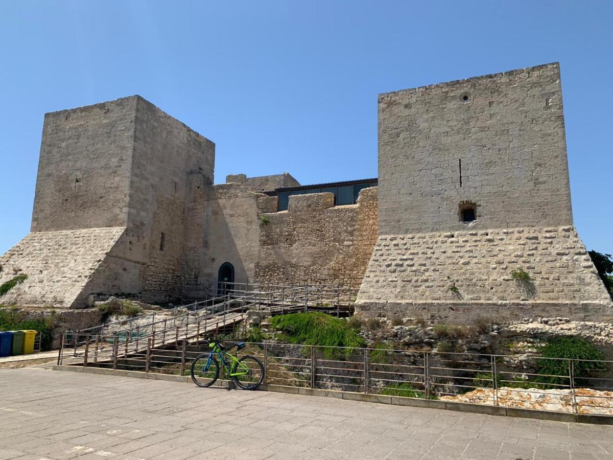 La Casa Di Adele Cagliari B&B Εξωτερικό φωτογραφία