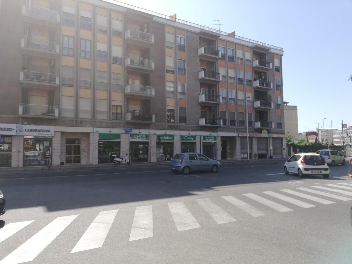 La Casa Di Adele Cagliari B&B Εξωτερικό φωτογραφία