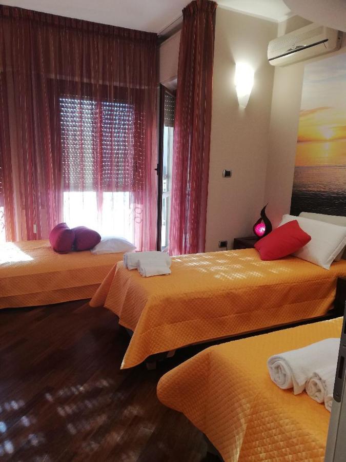La Casa Di Adele Cagliari B&B Εξωτερικό φωτογραφία