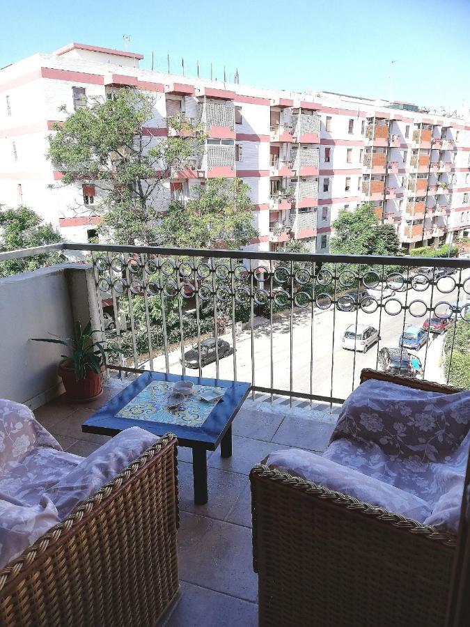 La Casa Di Adele Cagliari B&B Εξωτερικό φωτογραφία