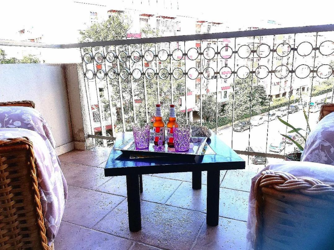 La Casa Di Adele Cagliari B&B Εξωτερικό φωτογραφία