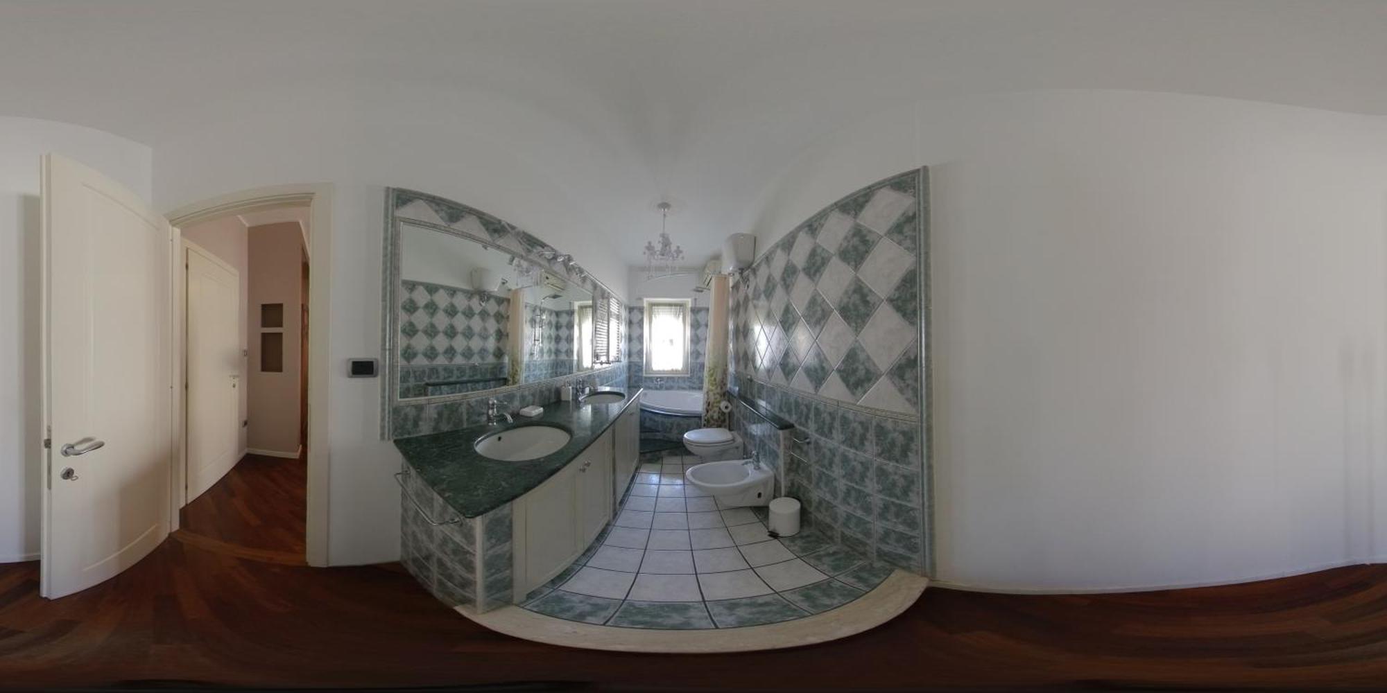 La Casa Di Adele Cagliari B&B Δωμάτιο φωτογραφία